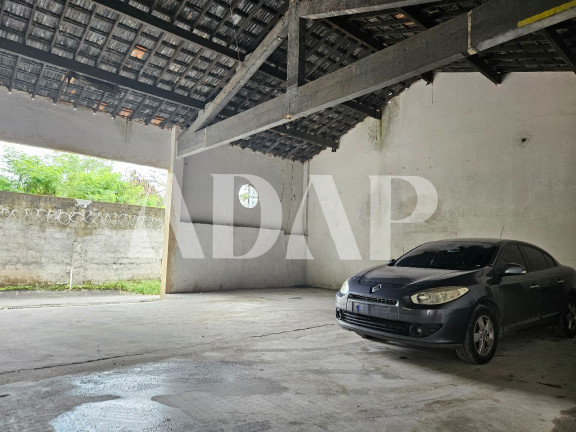 Imagem Imóvel para Alugar, 2.000 m² em Vargem Pequena - Rio De Janeiro