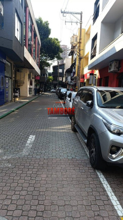 Imagem Sala Comercial para Alugar, 60 m² em Condomínio Centro Comercial Alphaville - Barueri