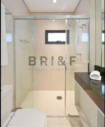 Imagem Apartamento com 1 Quarto à Venda, 35 m² em Vila Olímpia - São Paulo Imagem Apartamento com 1 Quarto à Venda, 35 m² em Vila Olímpia - São Paulo