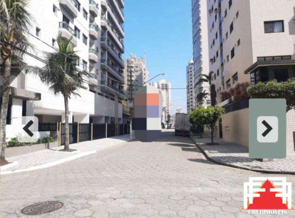 Imagem Apartamento com 3 Quartos à Venda, 74 m² em Aviação - Praia Grande Imagem Apartamento com 3 Quartos à Venda, 74 m² em Aviação - Praia Grande