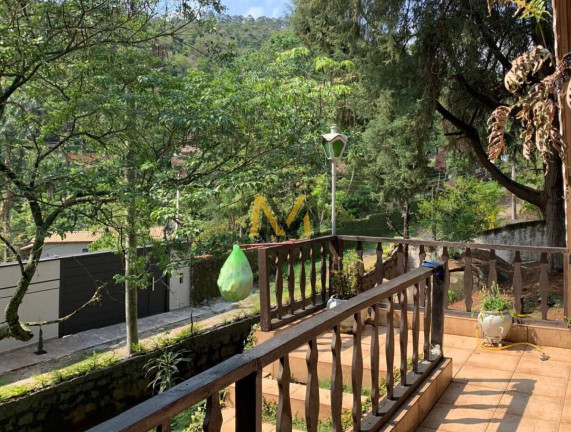 Imagem Casa com 2 Quartos à Venda, 127 m² em Caceia - Mairiporã Imagem Casa com 2 Quartos à Venda, 127 m² em Caceia - Mairiporã