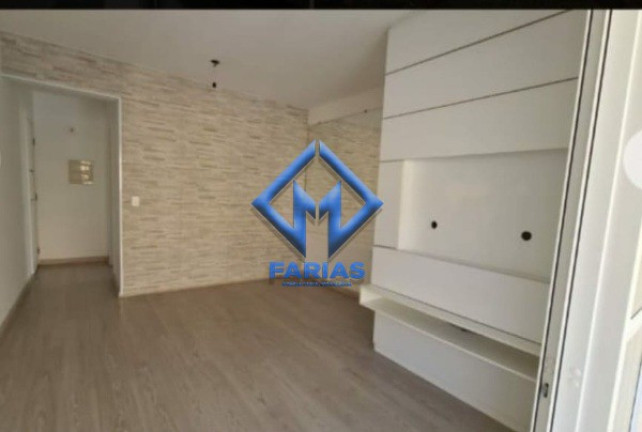 Imagem Apartamento com 3 Quartos à Venda, 65 m² em Ipiranga - São Paulo