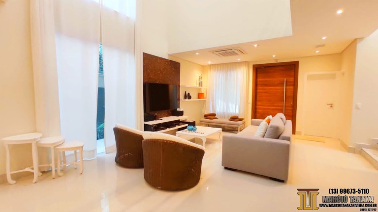 Imagem Casa com 6 Quartos à Venda, 377 m² em Riviera - Bertioga Imagem Casa com 6 Quartos à Venda, 377 m² em Riviera - Bertioga
