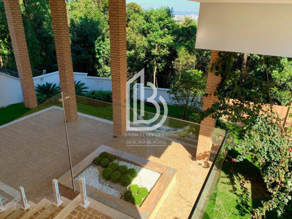 Imagem Casa de Condomínio com 4 Quartos para Alugar, 500 m² em Tamboré - Santana De Parnaíba Imagem Casa de Condomínio com 4 Quartos para Alugar, 500 m² em Tamboré - Santana De Parnaíba