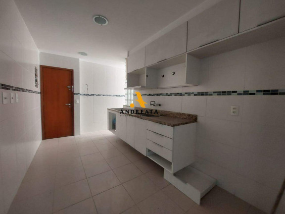 Imagem Cobertura com 4 Quartos à Venda, 180 m² em Recreio Dos Bandeirantes - Rio De Janeiro