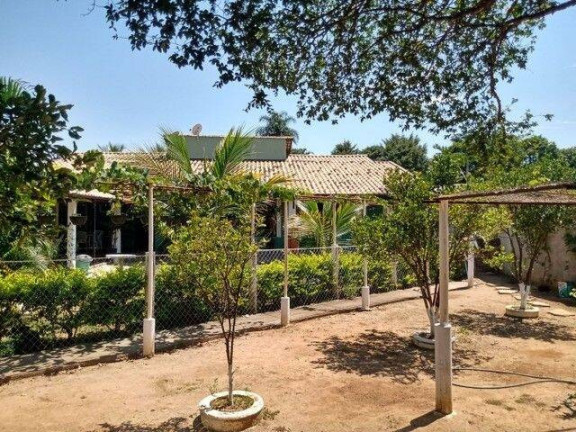 Imagem Chácara com 2 Quartos à Venda, 900 m² em Piracangaguá - Taubaté