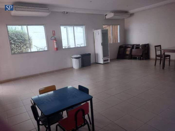 Imagem Apartamento com 1 Quarto à Venda, 39 m² em Parque Prado - Campinas Imagem Apartamento com 1 Quarto à Venda, 39 m² em Parque Prado - Campinas