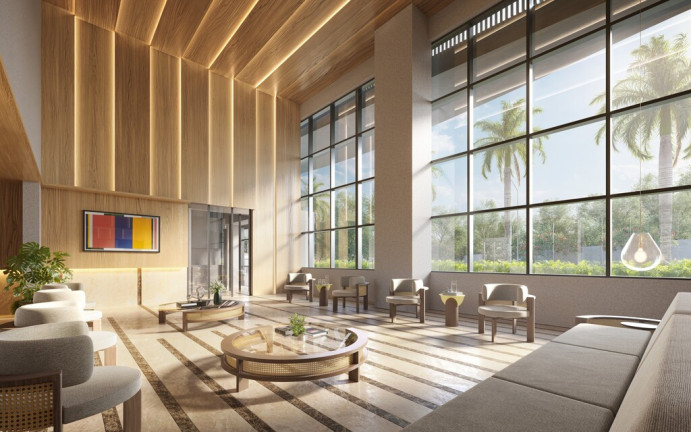Imagem Apartamento com 4 Quartos à Venda, 241 m² em Setor Bueno - Goiânia Imagem Apartamento com 4 Quartos à Venda, 241 m² em Setor Bueno - Goiânia