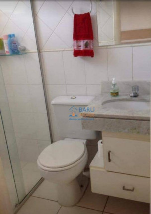 Imagem Apartamento com 2 Quartos à Venda, 55 m² em Santa Cecília - São Paulo Imagem Apartamento com 2 Quartos à Venda, 55 m² em Santa Cecília - São Paulo