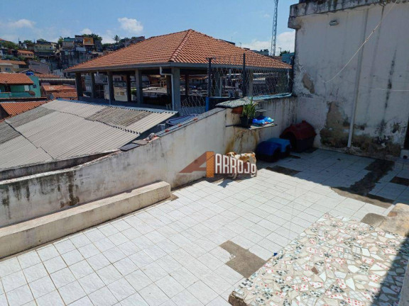 Imagem Casa com 2 Quartos à Venda, 115 m² em Ermelino Matarazzo - São Paulo Imagem Casa com 2 Quartos à Venda, 115 m² em Ermelino Matarazzo - São Paulo