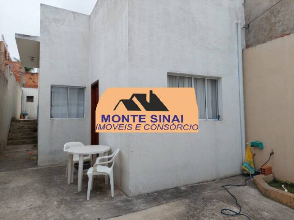 Imagem Casa com 2 Quartos à Venda, 180 m² em Vila Barão - Sorocaba