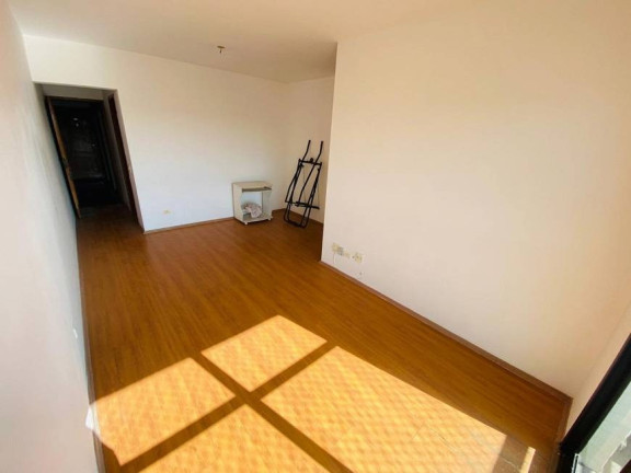 Imagem Imóvel com 3 Quartos à Venda, 74 m² em Vila Do Castelo - São Paulo