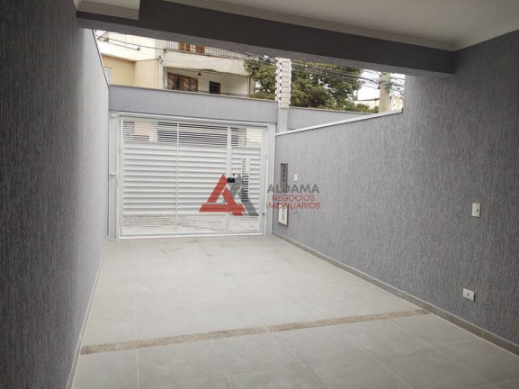 Imagem Sobrado com 3 Quartos à Venda, 140 m² em Parque São Domingos - São Paulo