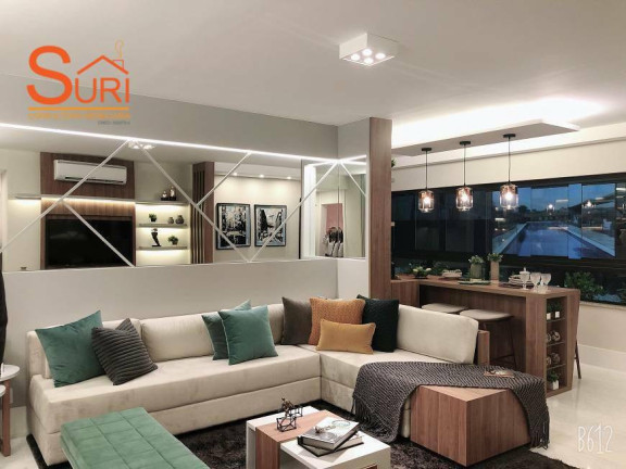 Imagem Apartamento com 3 Quartos à Venda, 135 m² em Vila Assunção - Santo André Imagem Apartamento com 3 Quartos à Venda, 135 m² em Vila Assunção - Santo André