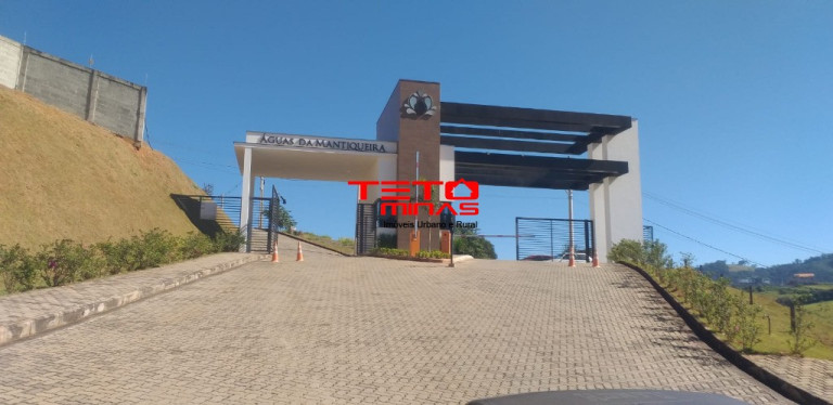 Imagem Terreno à Venda, 469 m² em Condomínio águas Da Mantiqueira - São Lourenço Imagem Terreno à Venda, 469 m² em Condomínio águas Da Mantiqueira - São Lourenço