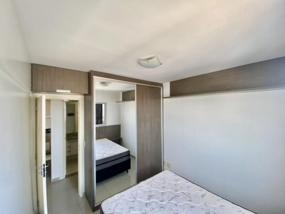 Imagem Apartamento com 2 Quartos à Venda, 58 m² em Vila Rosa - Goiânia
