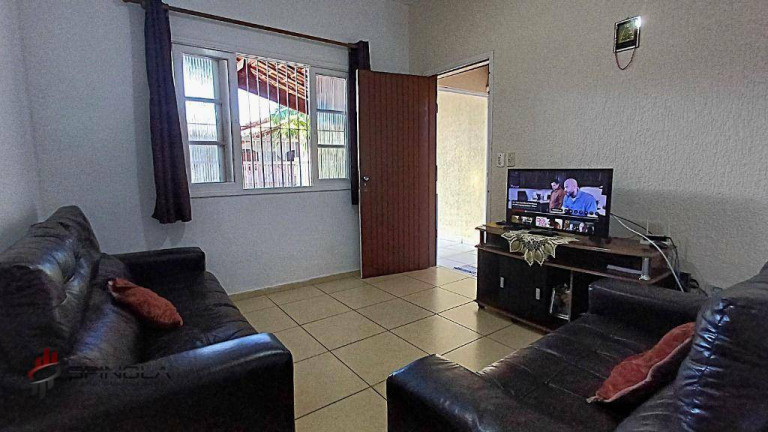 Imagem Casa com 2 Quartos à Venda, 68 m² em Real - Praia Grande Imagem Casa com 2 Quartos à Venda, 68 m² em Real - Praia Grande