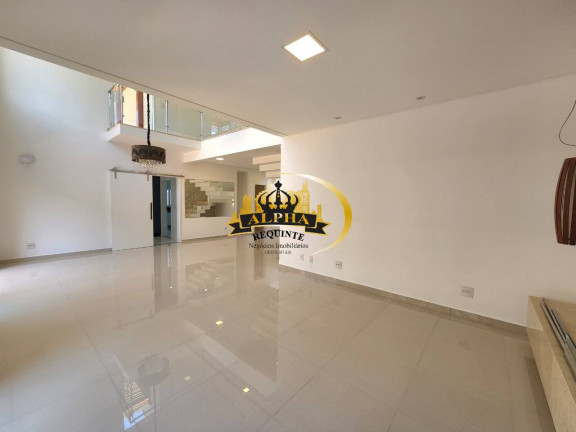 Imagem Casa de Condomínio com 4 Quartos à Venda, 380 m² em Tamboré - Santana De Parnaíba