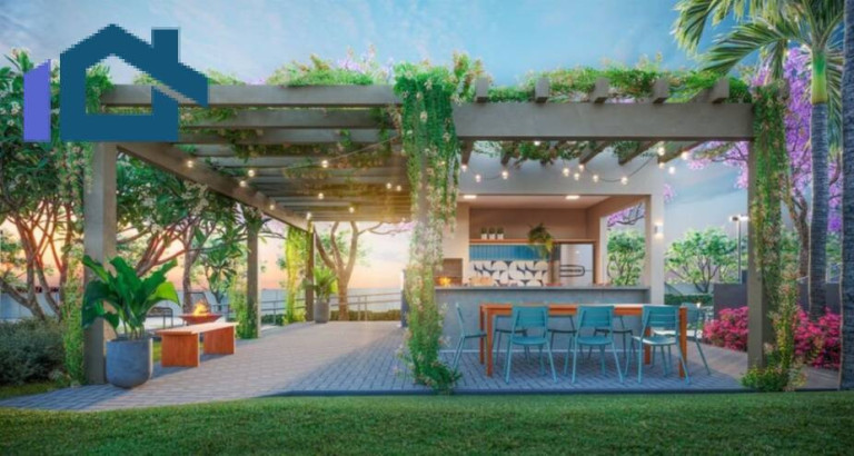 Imagem Apartamento com 2 Quartos à Venda, 45 m² em Passo Das Pedras - Gravataí