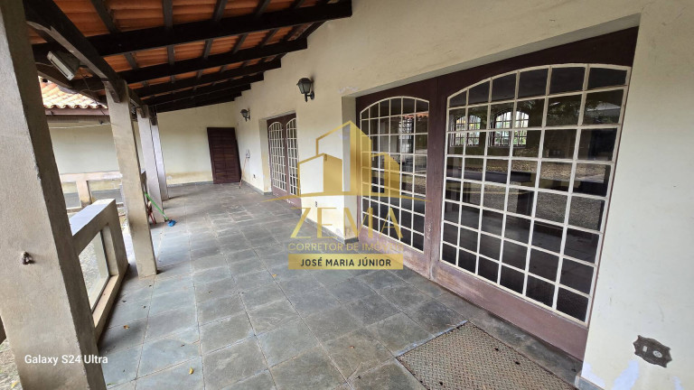 Imagem Casa com 3 Quartos à Venda, 400 m² em Vila Oliveira - Mogi Das Cruzes
