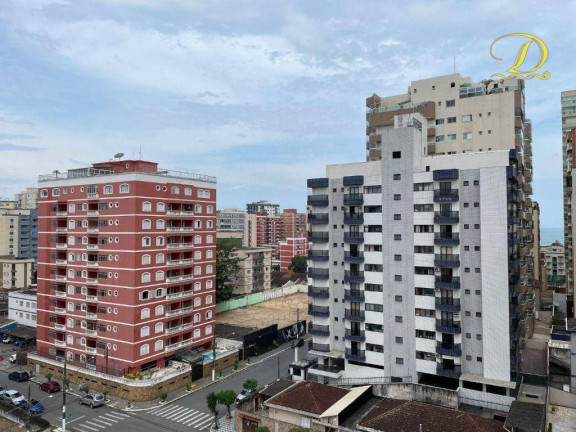 Imagem Apartamento com 1 Quarto à Venda, 43 m² em Tupi - Praia Grande Imagem Apartamento com 1 Quarto à Venda, 43 m² em Tupi - Praia Grande