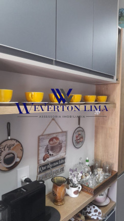 Imagem Apartamento com 3 Quartos à Venda, 62 m² em Jardim Santiago - Indaiatuba Imagem Apartamento com 3 Quartos à Venda, 62 m² em Jardim Santiago - Indaiatuba