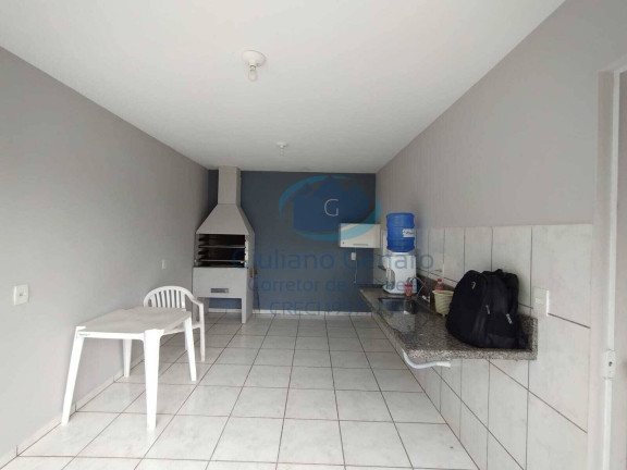 Imagem Casa de Condomínio com 3 Quartos à Venda, 95 m² em Residencial Santo Stéfano - Salto