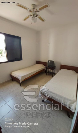 Imagem Apartamento com 3 Quartos à Venda, 84 m² em Umuarama - Ubatuba