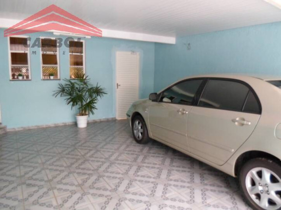 Imagem Casa com 5 Quartos à Venda, 250 m² em Ponte São João - Jundiaí Imagem Casa com 5 Quartos à Venda, 250 m² em Ponte São João - Jundiaí