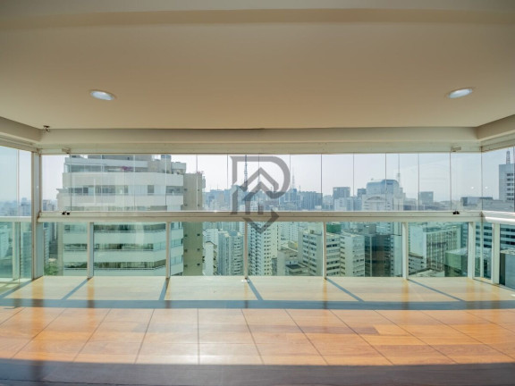 Imagem Apartamento com 2 Quartos à Venda, 155 m² em Paraíso - São Paulo Imagem Apartamento com 2 Quartos à Venda, 155 m² em Paraíso - São Paulo