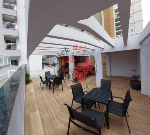 Imagem Apartamento com 2 Quartos à Venda, 65 m² em Campestre - Santo André Imagem Apartamento com 2 Quartos à Venda, 65 m² em Campestre - Santo André