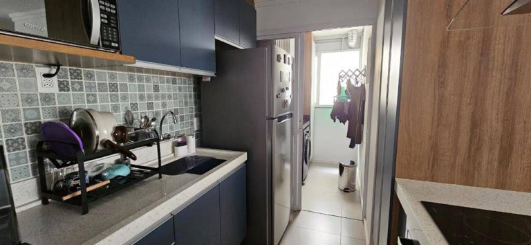 Imagem Apartamento com 3 Quartos à Venda, 80 m² em Vila Matilde - São Paulo Imagem Apartamento com 3 Quartos à Venda, 80 m² em Vila Matilde - São Paulo