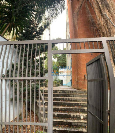 Imagem Edifício Residencial à Venda ou Locação, 900 m² em Vila Clementino - São Paulo Imagem Edifício Residencial à Venda ou Locação, 900 m² em Vila Clementino - São Paulo