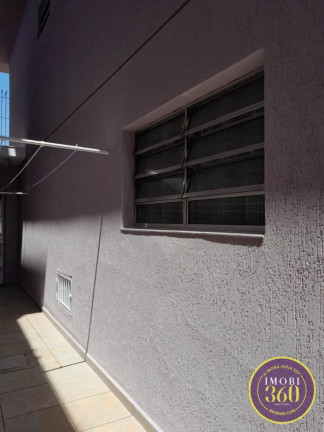 Imagem Sobrado com 3 Quartos à Venda, 110 m² em Jardim Santa Maria - São Paulo