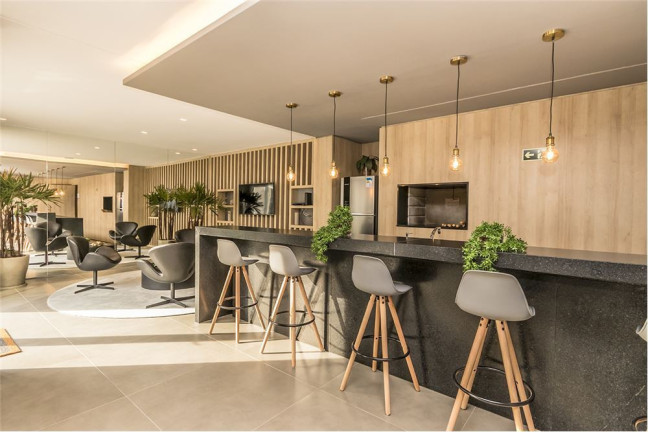 Imagem Apartamento com 2 Quartos à Venda, 53 m² em Jardim Lindóia - Porto Alegre Imagem Apartamento com 2 Quartos à Venda, 53 m² em Jardim Lindóia - Porto Alegre