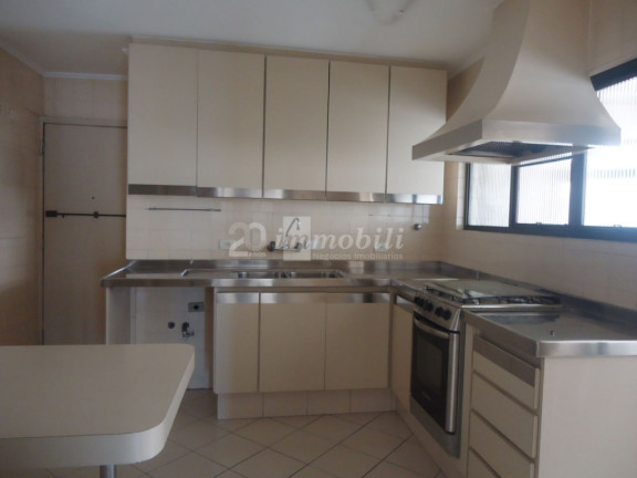 Imagem Apartamento com 4 Quartos à Venda, 156 m² em Vila Madalena - São Paulo