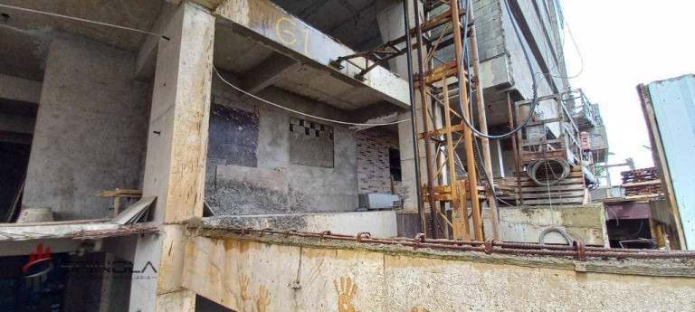 Imagem Apartamento com 2 Quartos à Venda, 89 m² em Caiçara - Praia Grande