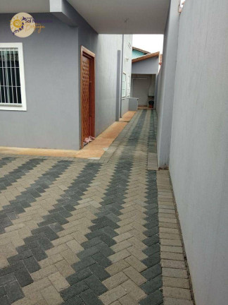 Imagem Casa com 2 Quartos para Alugar, 300 m² em Indaiá - Bertioga Imagem Casa com 2 Quartos para Alugar, 300 m² em Indaiá - Bertioga