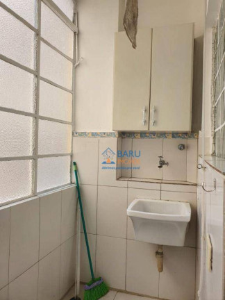 Imagem Apartamento com 1 Quarto à Venda, 60 m² em Santa Cecília - São Paulo Imagem Apartamento com 1 Quarto à Venda, 60 m² em Santa Cecília - São Paulo