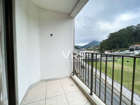 Imagem Apartamento com 2 Quartos à Venda, 58 m² em Ermitage - Teresópolis Imagem Apartamento com 2 Quartos à Venda, 58 m² em Ermitage - Teresópolis