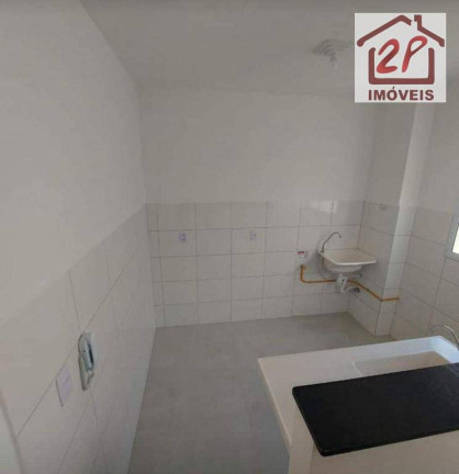 Imagem Apartamento com 2 Quartos à Venda, 39 m² em Parque Interlagos - São José Dos Campos Imagem Apartamento com 2 Quartos à Venda, 39 m² em Parque Interlagos - São José Dos Campos
