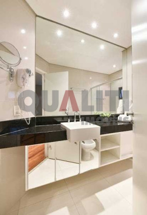 Imagem Studio com 1 Quarto para Alugar, 65 m² em Vila Olímpia - São Paulo Imagem Studio com 1 Quarto para Alugar, 65 m² em Vila Olímpia - São Paulo
