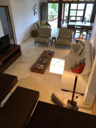 Imagem Casa com 4 Quartos à Venda, 241 m² em Tenório - Ubatuba