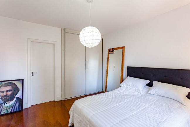 Imagem Apartamento com 1 Quarto à Venda, 43 m² em Jardim Paulista - São Paulo