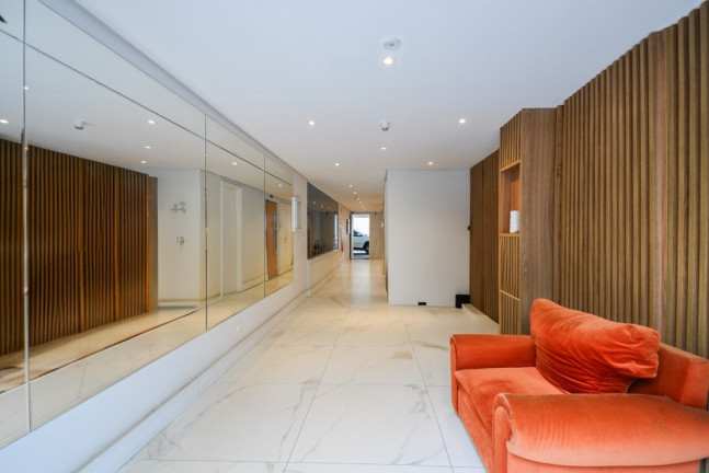 Imagem Apartamento com 3 Quartos à Venda, 90 m² em Indianópolis - São Paulo Imagem Apartamento com 3 Quartos à Venda, 90 m² em Indianópolis - São Paulo
