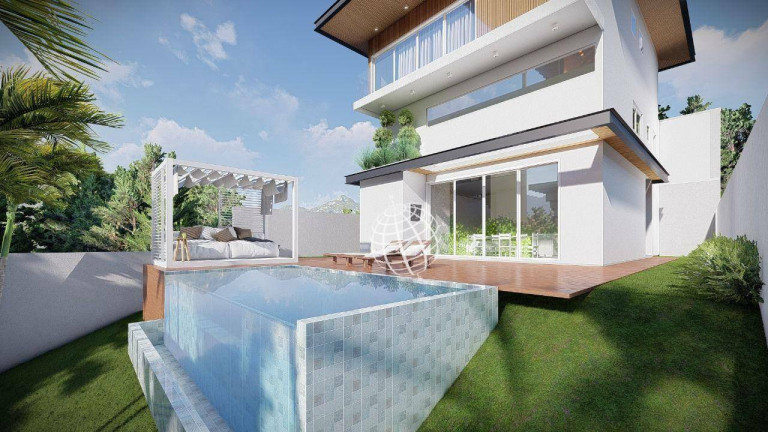 Imagem Casa com 3 Quartos à Venda, 226 m² em Condomínio Buona Vita Gold - Atibaia Imagem Casa com 3 Quartos à Venda, 226 m² em Condomínio Buona Vita Gold - Atibaia