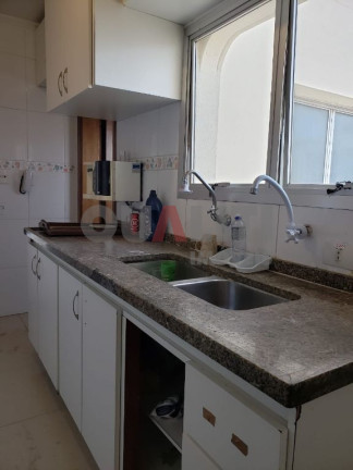 Imagem Apartamento com 3 Quartos para Alugar, 93 m² em Moema - São Paulo Imagem Apartamento com 3 Quartos para Alugar, 93 m² em Moema - São Paulo