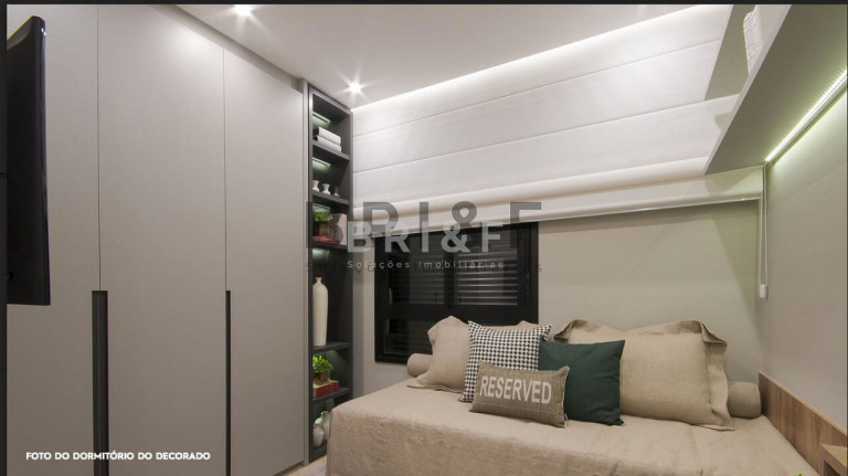 Imagem Apartamento com 2 Quartos à Venda, 52 m² em Indianópolis - São Paulo Imagem Apartamento com 2 Quartos à Venda, 52 m² em Indianópolis - São Paulo