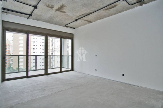 Imagem Apartamento com 4 Quartos à Venda, 359 m² em Vila Nova Conceição - São Paulo