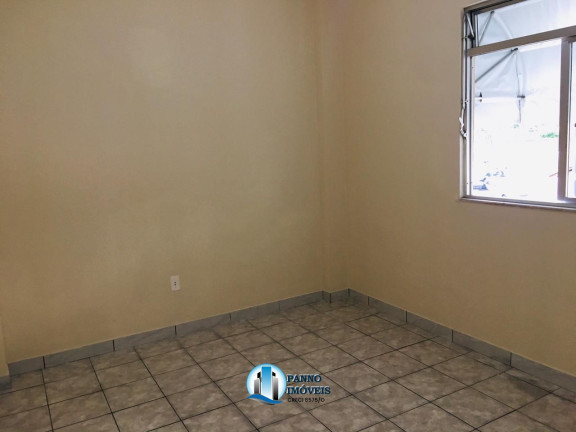 Imagem Apartamento com 2 Quartos à Venda, 64 m² em Santa Cruz Da Serra - Duque De Caxias